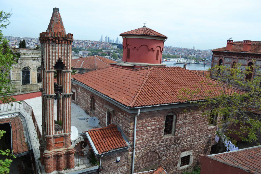 Istanbul